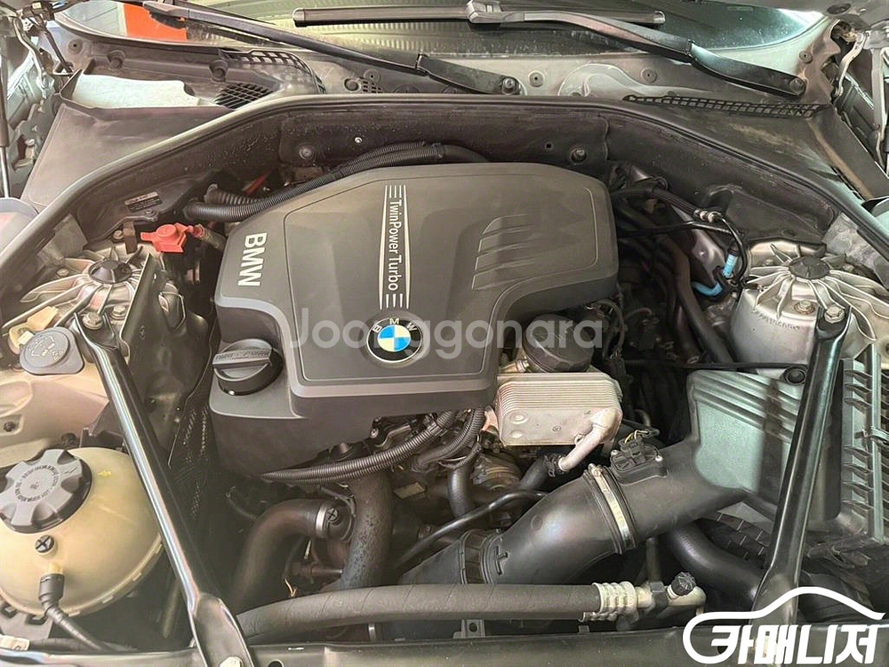 [BMW]5시리즈 (F10) 528i #앱특가--4