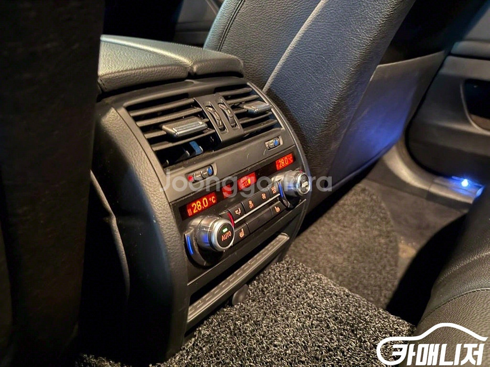 [BMW]5시리즈 (F10) 528i #앱특가--8