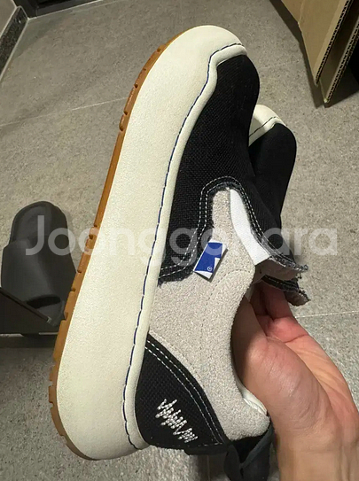 아더에러 로그 느와르--3