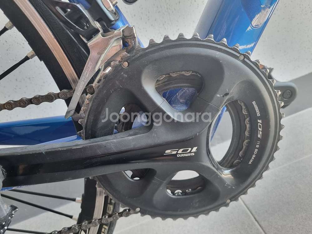 엘파마레이다5800 로드자전거--2