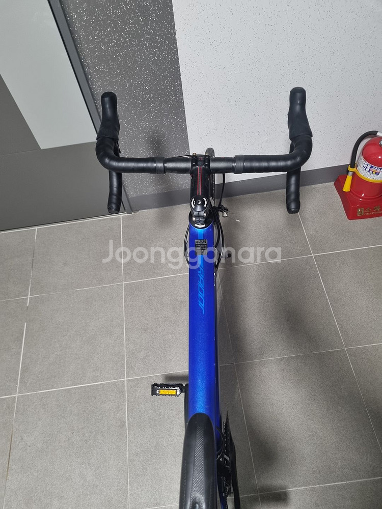 엘파마레이다5800 로드자전거--6