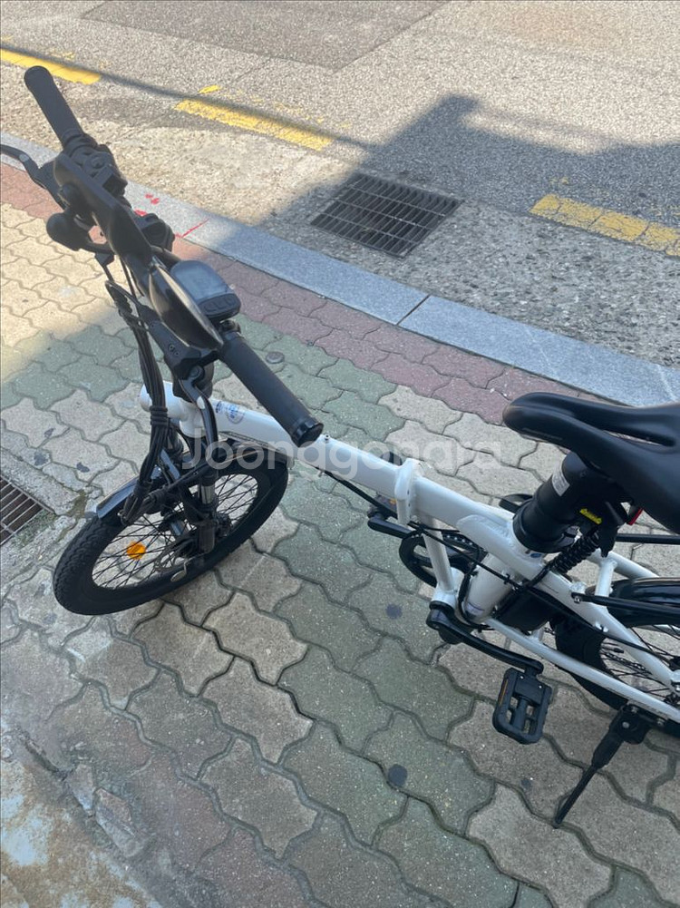 삼천리 전기자전거 팬텀 q sf--0