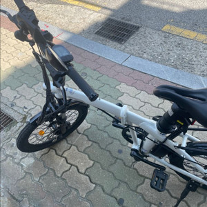 삼천리 전기자전거 팬텀 q sf