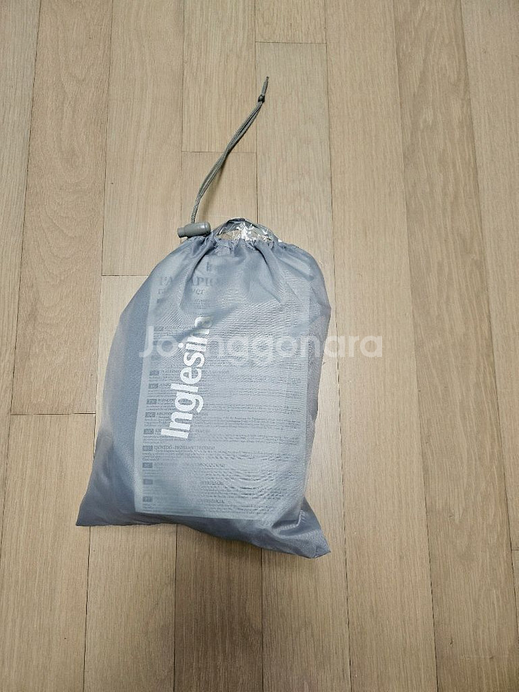 잉글레시나 레인커버--0