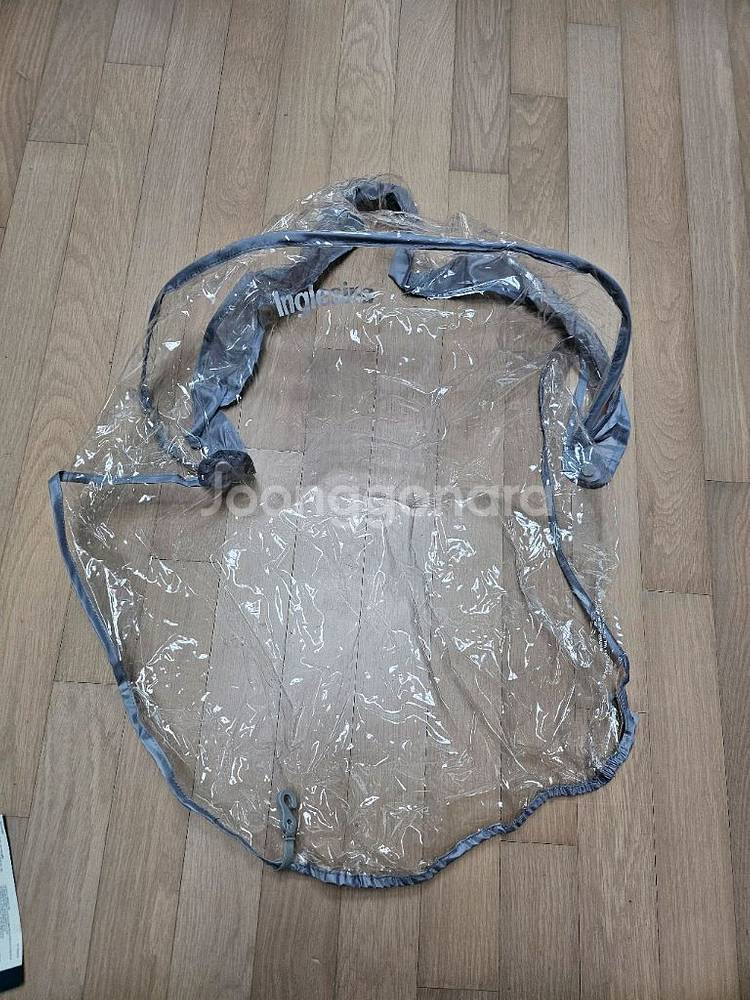 잉글레시나 레인커버--2