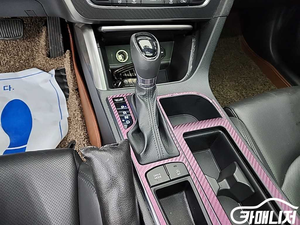 [현대]LF 쏘나타 1.7 E-VGT 스마트 기본형 #--7