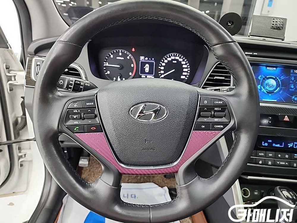 [현대]LF 쏘나타 1.7 E-VGT 스마트 기본형 #--8