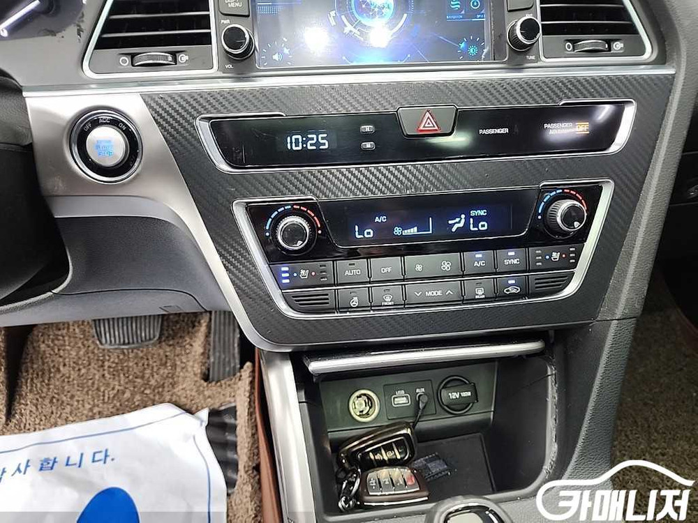 [현대]LF 쏘나타 1.7 E-VGT 스마트 기본형 #--9