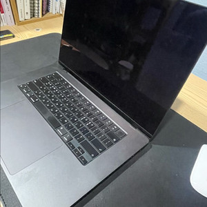 맥북 m3 pro 16인치 (+ 애케플)