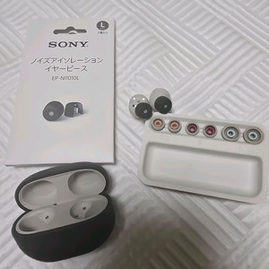 소니 이어폰 wf1000xm5