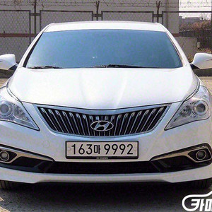 [현대]그랜저 HG LPG HG300 MODERN (5