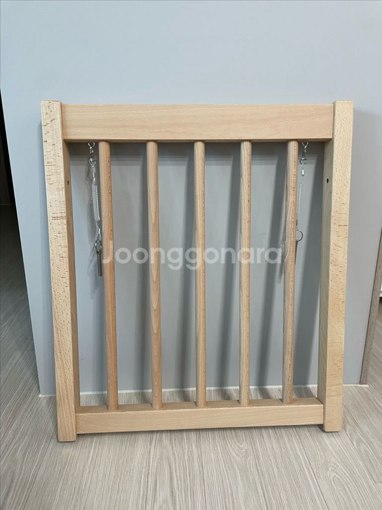 안데르센 올리버 하이가드 세이프도어(안전문) 거의새상품--0