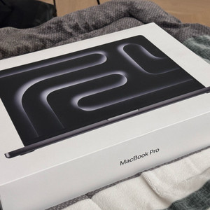 맥북프로 16인치 m3 max 36 / 1TB 애케플