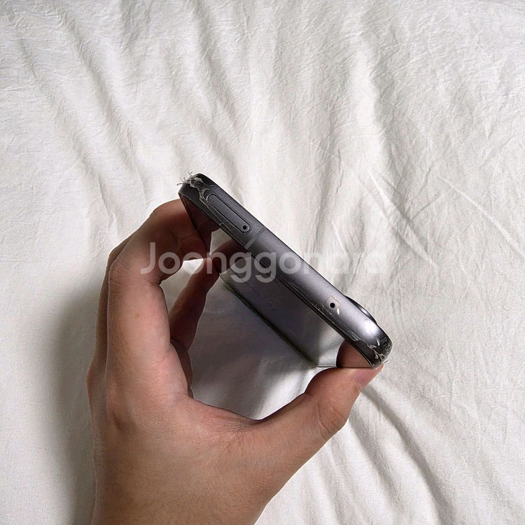 갤럭시 S23fe 블랙 256기가--1