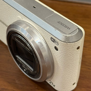 삼성 디지털카메라 WB350F 부품용