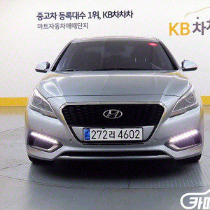 [현대]LF 쏘나타 하이브리드 2.0 프리미엄 (5인승