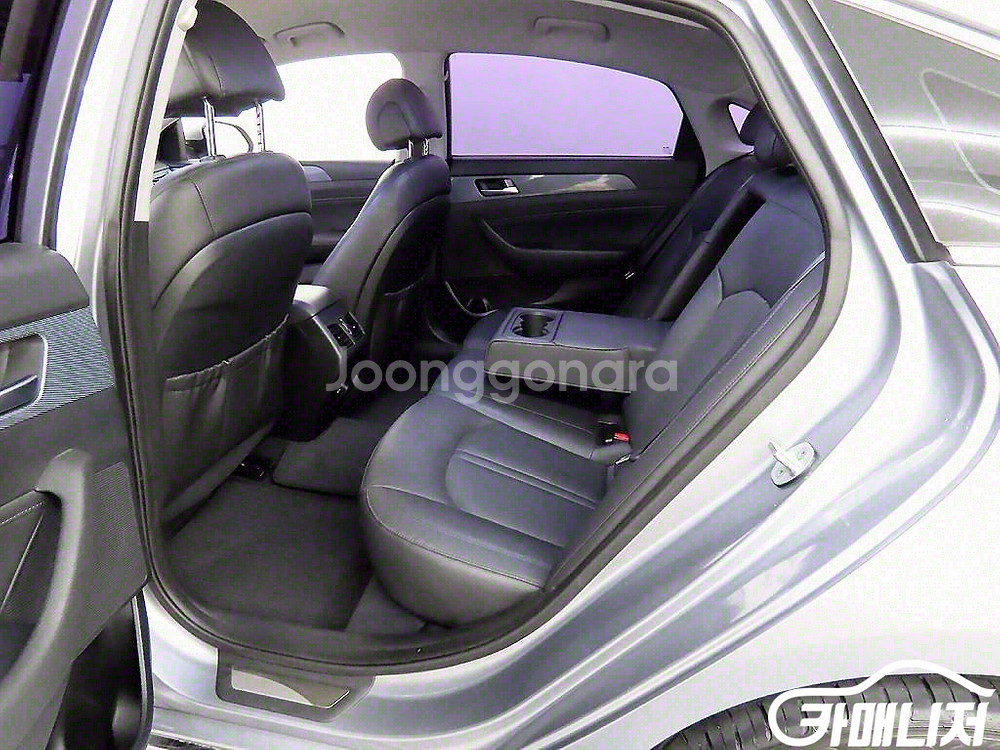 [현대]LF 쏘나타 하이브리드 2.0 프리미엄 (5인승--5