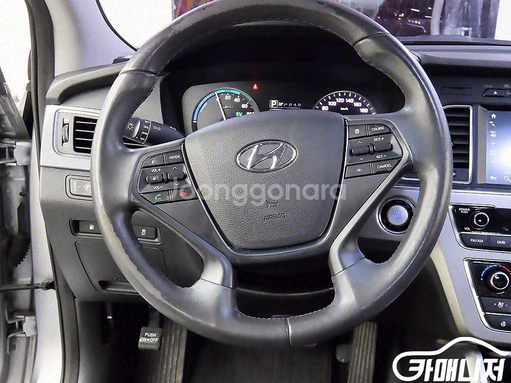 [현대]LF 쏘나타 하이브리드 2.0 프리미엄 (5인승--8