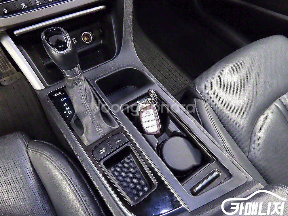 [현대]LF 쏘나타 하이브리드 2.0 프리미엄 (5인승--9