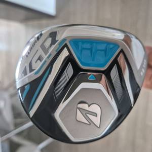 JGR 페어웨이우드 4번 18도 SR샤프트