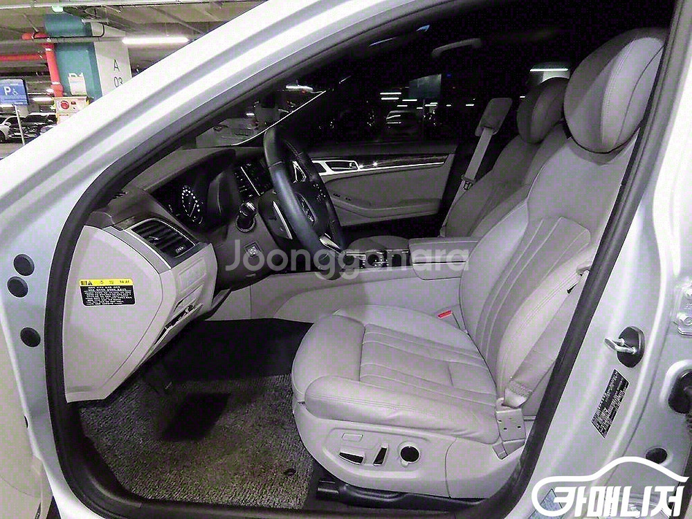 [현대]제네시스DH G330 프리미엄 AWD #앱특가--5