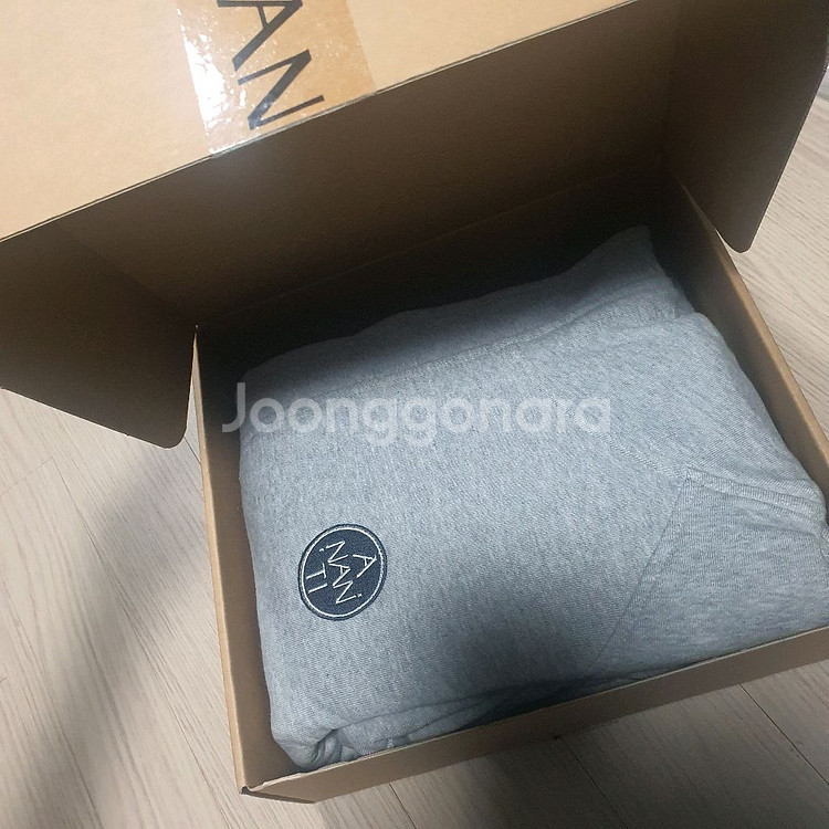 아난티 배스로브 새상품--4