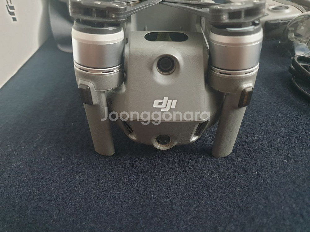 dji 드론 매빅2줌 판매합니다--6