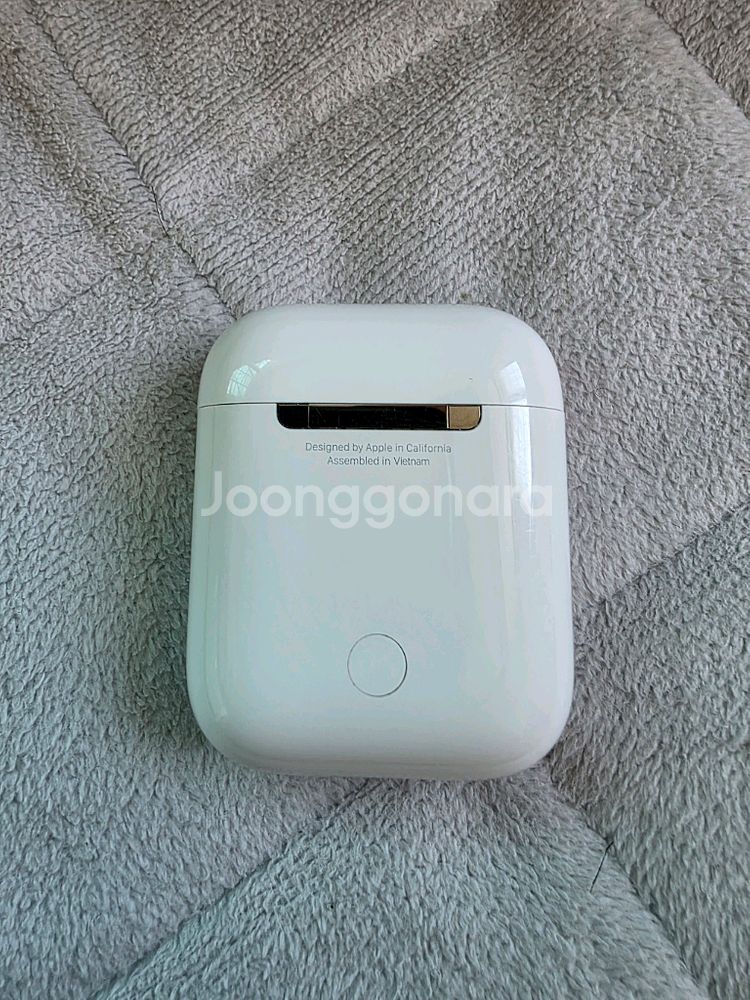 에어팟 울산 직거래--1