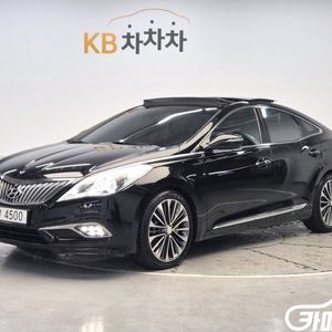 [현대]그랜저 HG HG300 EXCLUSIVE 기본형