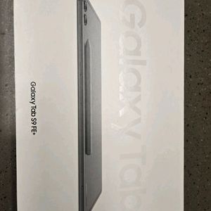 갤럭시 탭 S9 FE+