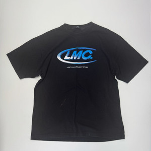 LMC 엘엠씨 프린팅 반팔 티셔츠