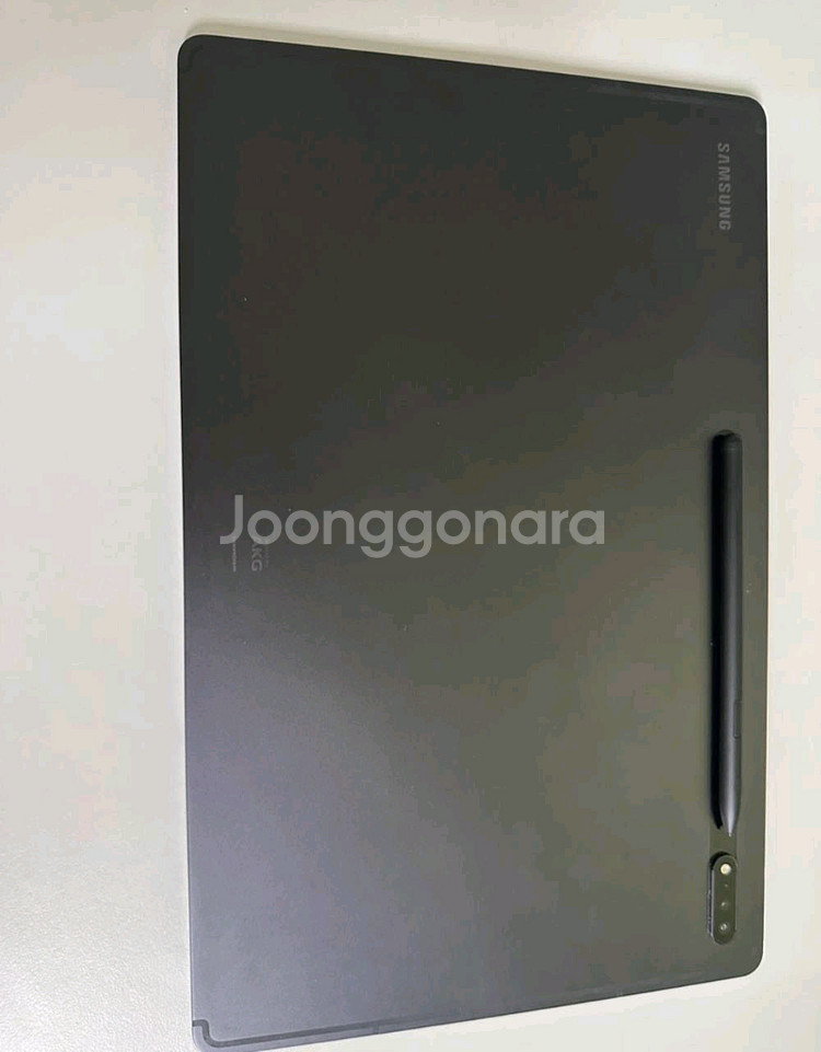 삼성 갤럭시 탭 S8 울트라--4