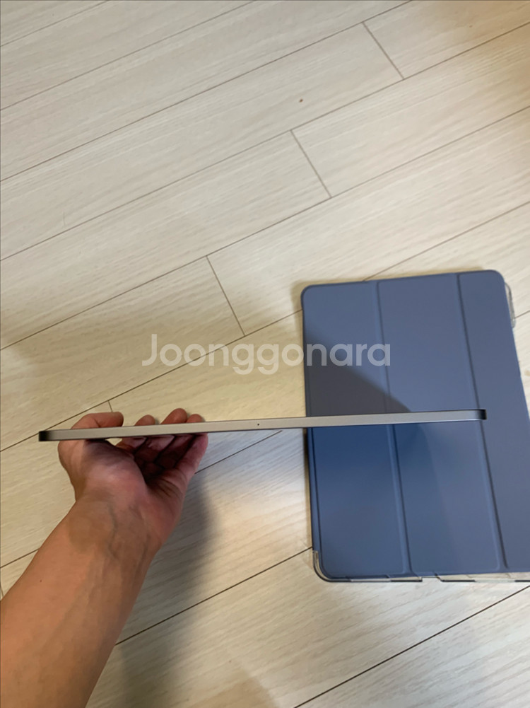아이패드 프로 1세대 11 64gb 스그--4