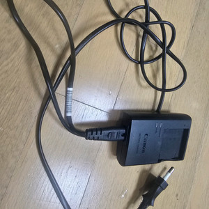 캐논 충전기 cb 2lfe c2284