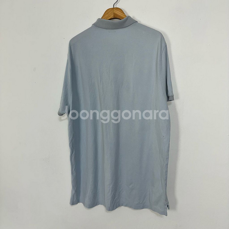 POLO 폴로 랄프로렌 신형택 긴팔 카라티 XXL J9--11