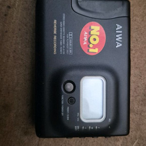 아이와 AIWA JX705