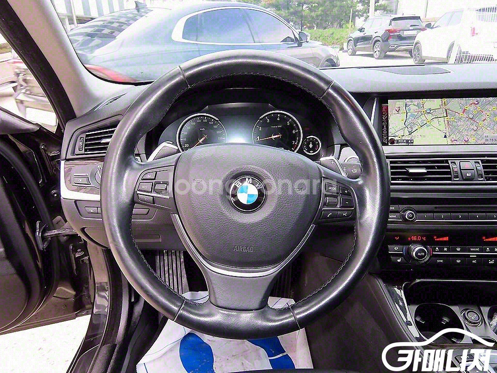 [BMW]5시리즈 (F10) 528i #앱특가--7