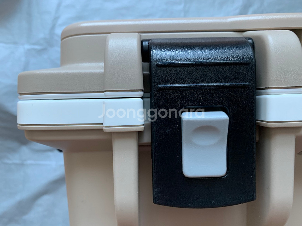 펠리칸 아이스박스 14QT 탄화이트--3