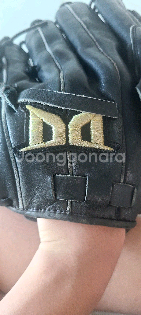 다비드 야구 글러브--4