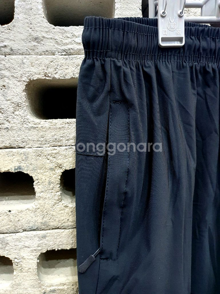 남자반바지, 아이스쿨 기능성 안입은듯한 편안함--1