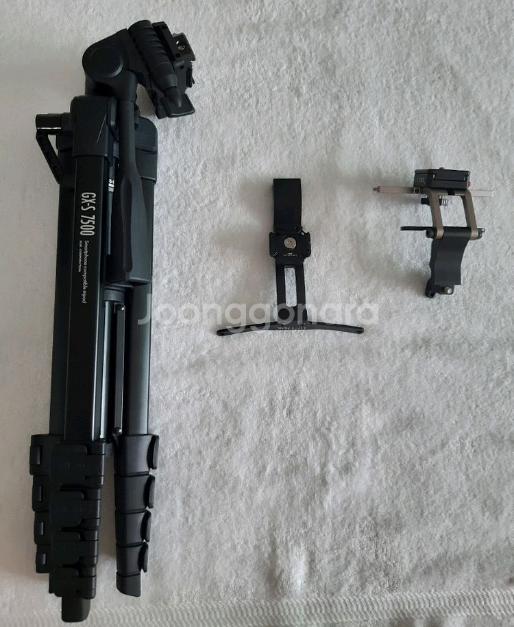 필월드 배터리,팔캠 lifthor 카메라 삼각대 마운트--1