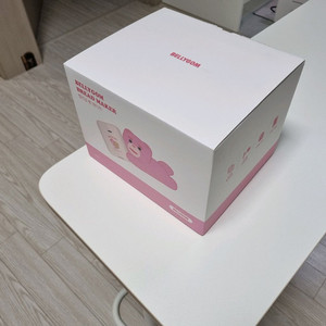 벨리곰 브레드 메이커 새상품