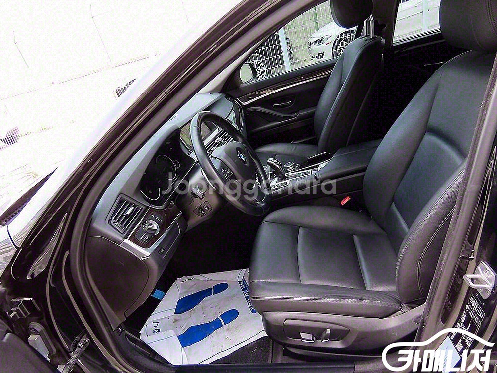 [BMW]5시리즈 (F10) 528i #앱특가--4