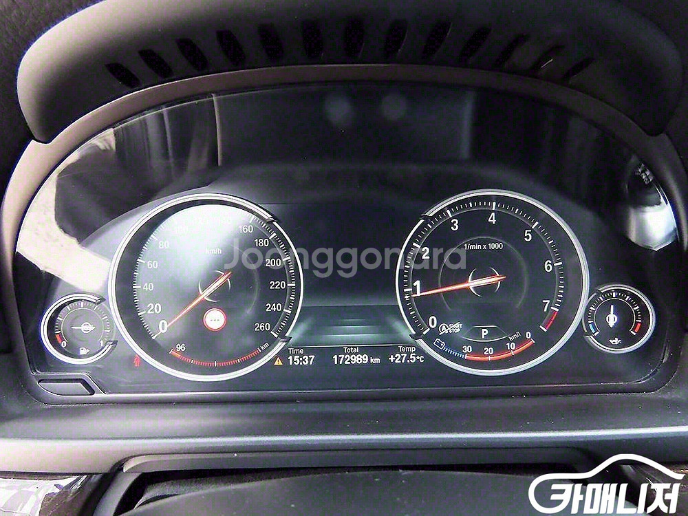 [BMW]5시리즈 (F10) 528i #앱특가--8