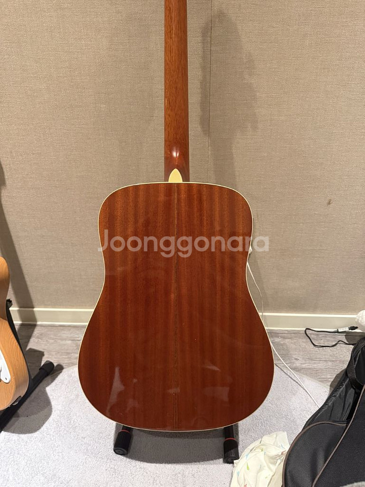 크래프터 통기타 kd-10--3
