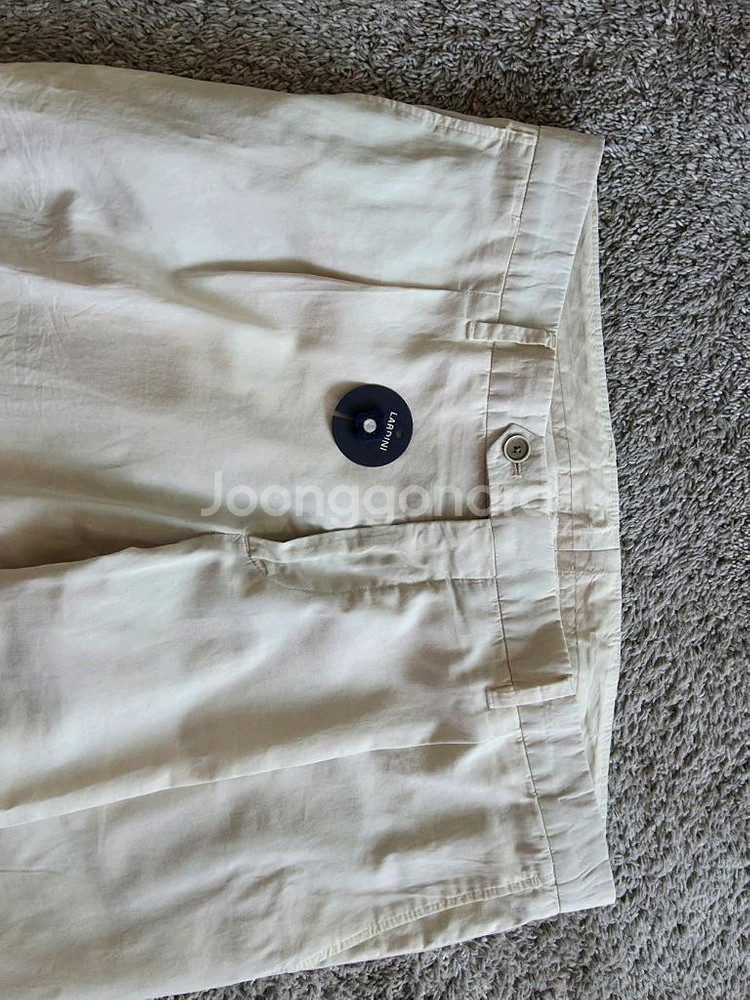 택만땐)라르디니 여름 치노--0