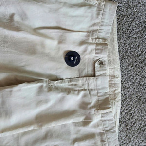 택만땐)라르디니 여름 치노