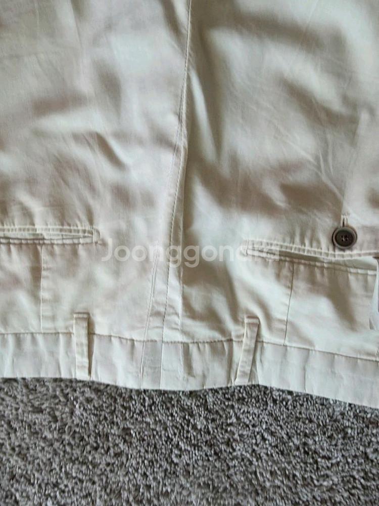 택만땐)라르디니 여름 치노--5