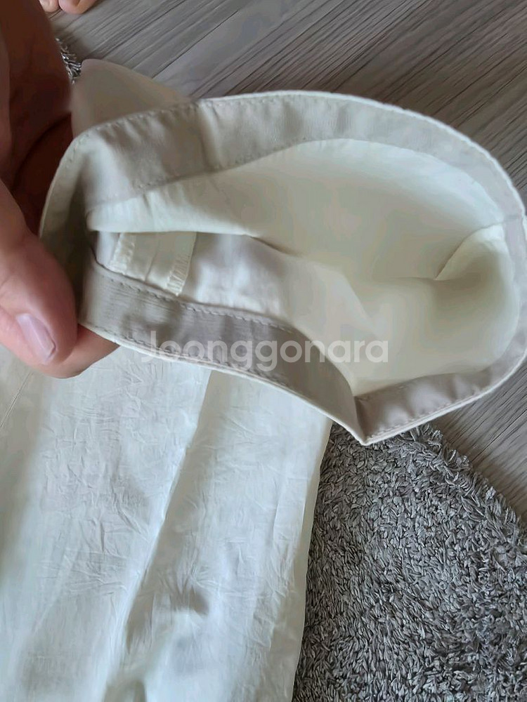 택만땐)라르디니 여름 치노--2