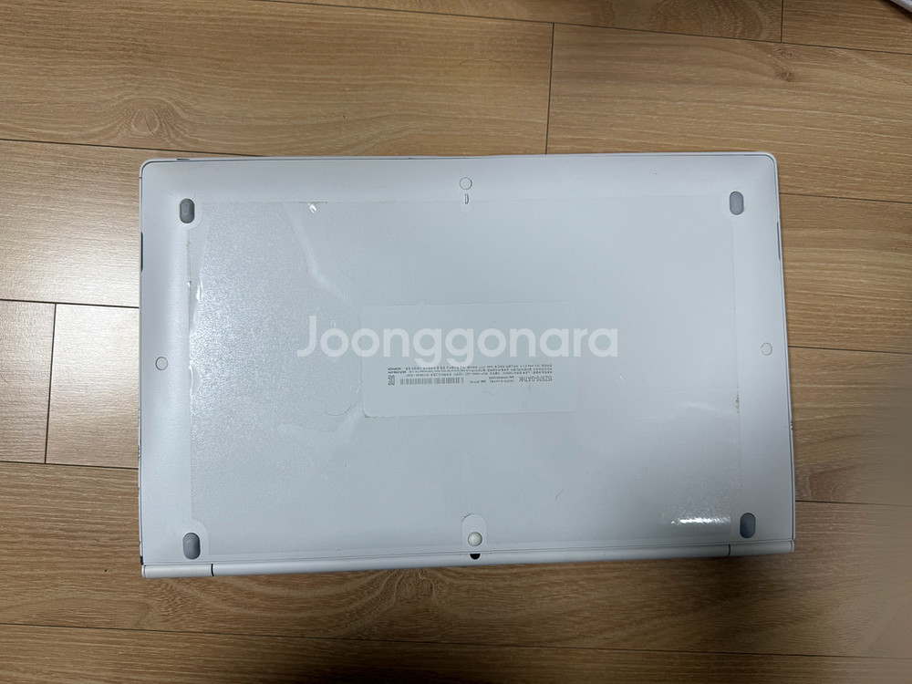 LG 그램 15Z970-i7 렘 16G 고사향 노트북--1